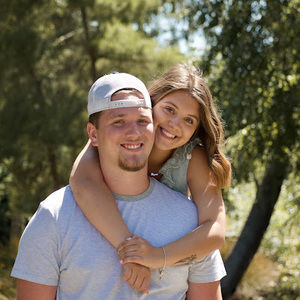 Meet your Posher, Chloe